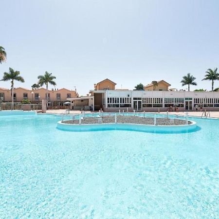 Maspalomas Green Oasis Club Playa Εξωτερικό φωτογραφία