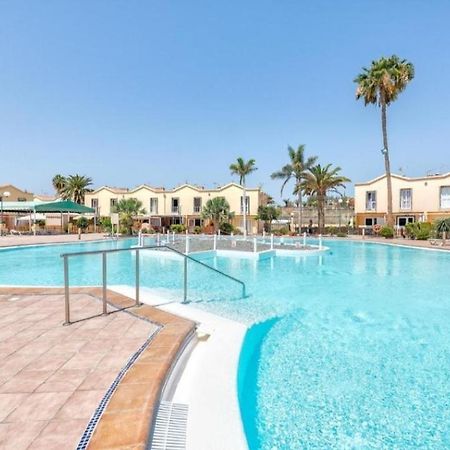 Maspalomas Green Oasis Club Playa Εξωτερικό φωτογραφία