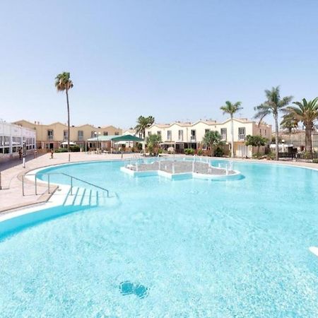 Maspalomas Green Oasis Club Playa Εξωτερικό φωτογραφία