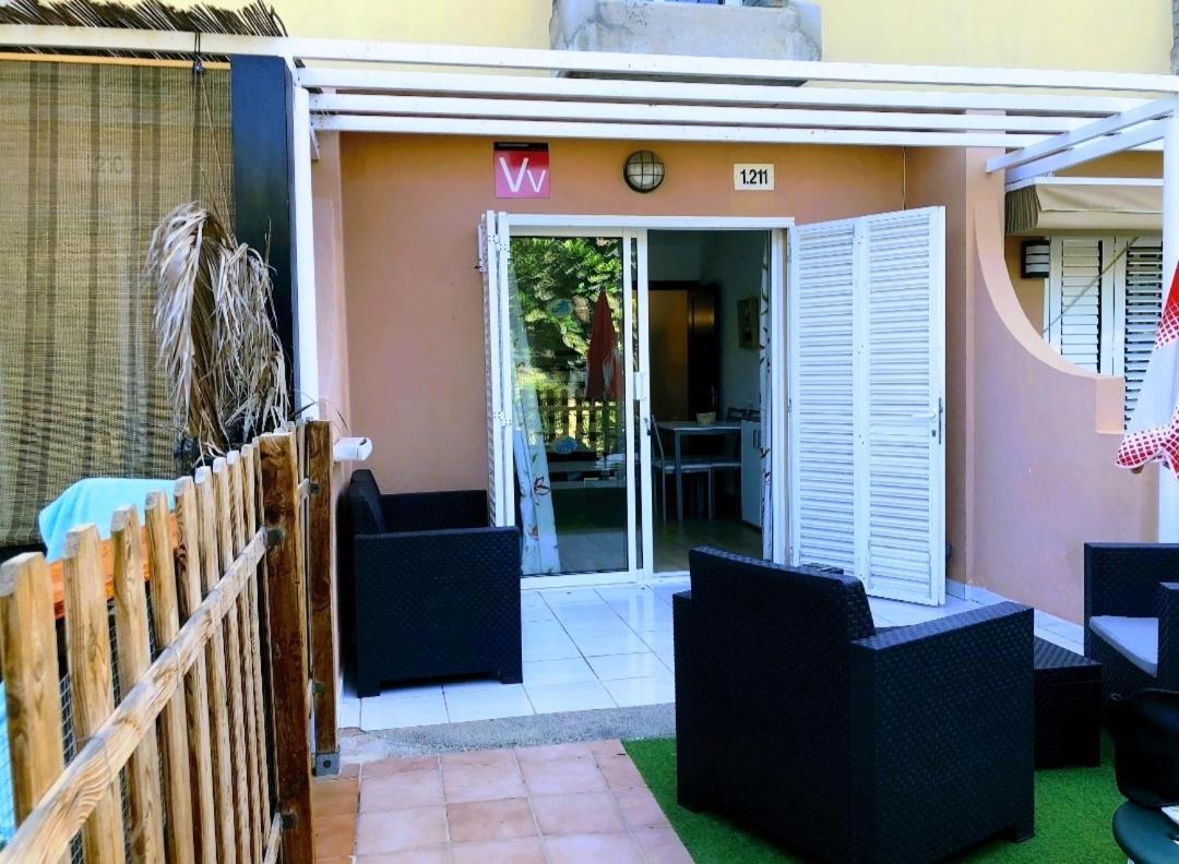 Maspalomas Green Oasis Club Playa Εξωτερικό φωτογραφία