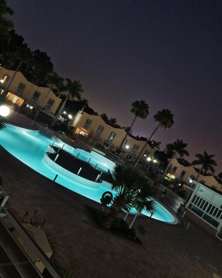 Maspalomas Green Oasis Club Playa Εξωτερικό φωτογραφία