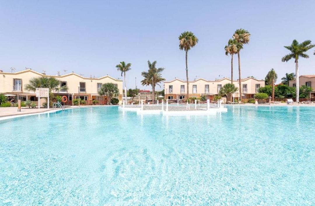 Maspalomas Green Oasis Club Playa Εξωτερικό φωτογραφία