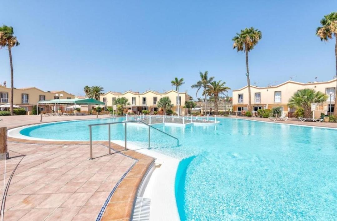 Maspalomas Green Oasis Club Playa Εξωτερικό φωτογραφία